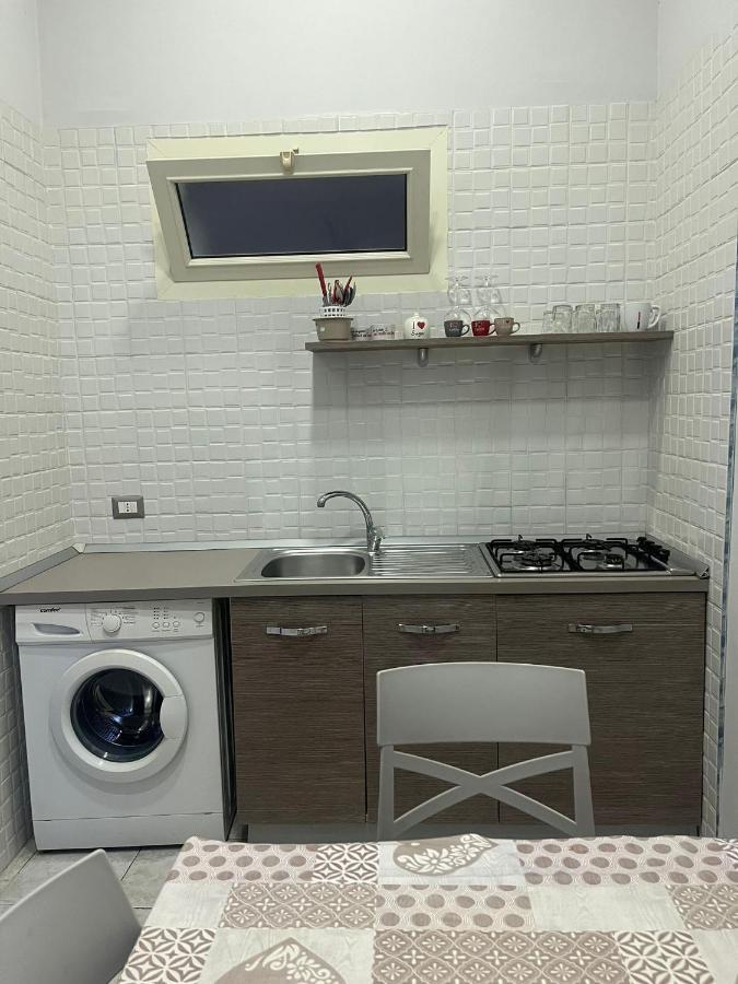 Ciro Home Nápoles Exterior foto