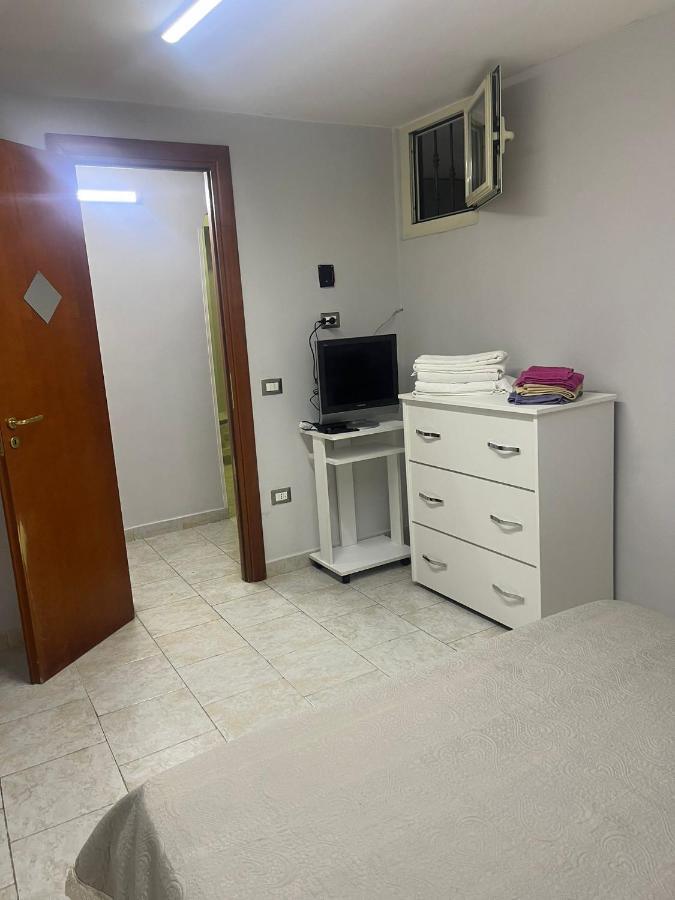 Ciro Home Nápoles Exterior foto